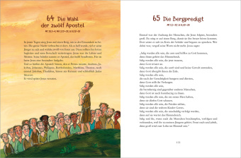 Herders Bibel zur Erstkommunion 