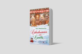 Liebeskummer & Lametta