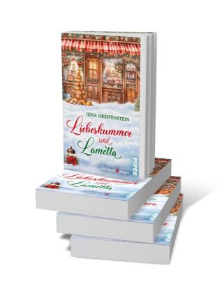 Liebeskummer & Lametta