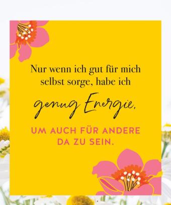 Es ist ein Geschenk, dass es dich gibt - Der Tischaufsteller zum SPIEGEL Bestseller