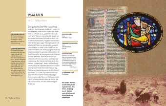 Die Bibel in 30 Sekunden