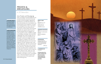 Die Bibel in 30 Sekunden