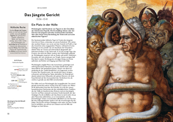 Der Teufel - In der Kunst