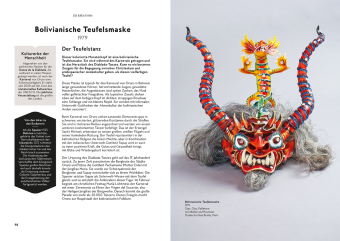 Der Teufel - In der Kunst