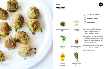Super Einfach Kochen Vegan