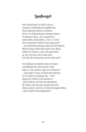 Die heitere Hausapotheke
