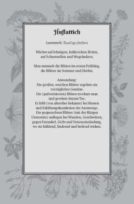 Die heitere Hausapotheke