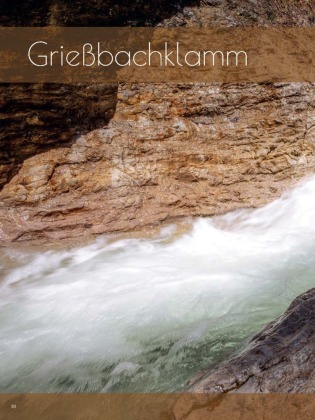 Wilde Wasser