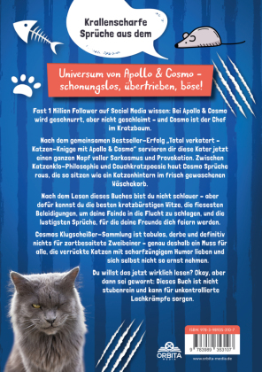 Cosmos Klugscheißer-Sammlung
