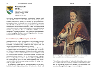 Das große Buch der Päpste