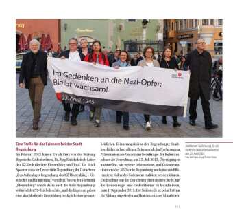 Regensburger Almanach 2025