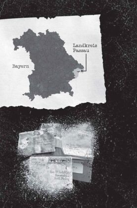Wahre Verbrechen in Niederbayern und der Oberpfalz