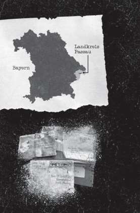 Wahre Verbrechen in Niederbayern und der Oberpfalz
