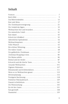 A scheene Bescherung