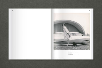 Rico Puhlmann: Fashion Photography 50s-90s 