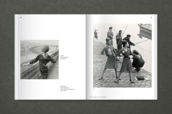 Rico Puhlmann: Fashion Photography 50s-90s 