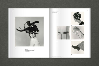 Rico Puhlmann: Fashion Photography 50s-90s 