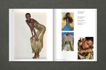 Rico Puhlmann: Fashion Photography 50s-90s 