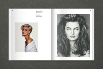 Rico Puhlmann: Fashion Photography 50s-90s 