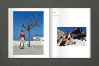 Rico Puhlmann: Fashion Photography 50s-90s 