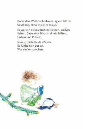 Farbe, Eule, Stift und Katze
