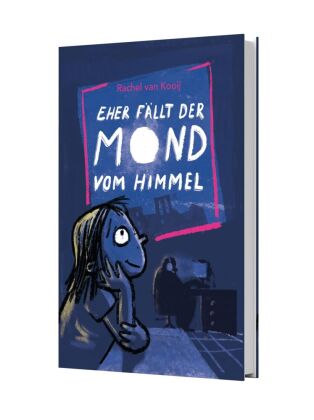 Eher fällt der Mond vom Himmel