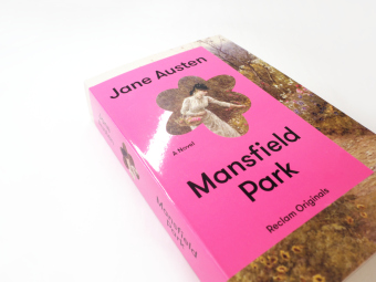 Mansfield Park