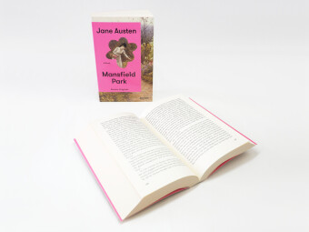Mansfield Park