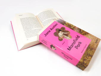 Mansfield Park