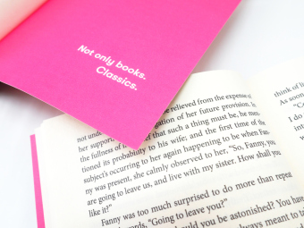 Mansfield Park