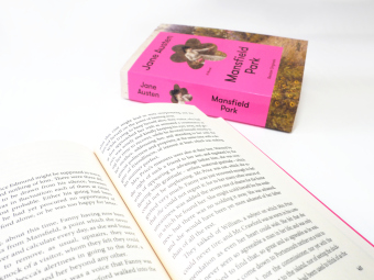 Mansfield Park
