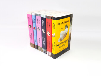 Mansfield Park