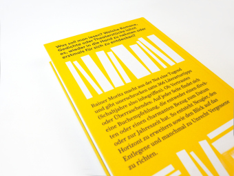 Das Jahr in Büchern. Literaturtipps für jeden Tag 