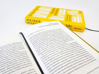 Das Jahr in Büchern. Literaturtipps für jeden Tag 