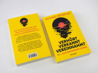 Verhört, verkannt, vereinnahmt. 99 ½ missverstandene Songs