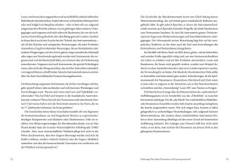 Das Buch der vergessenen Musikinstrumente