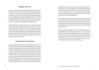 Das Buch der vergessenen Musikinstrumente