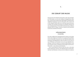 Das Buch der vergessenen Musikinstrumente
