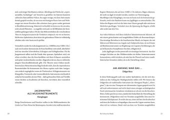 Das Buch der vergessenen Musikinstrumente