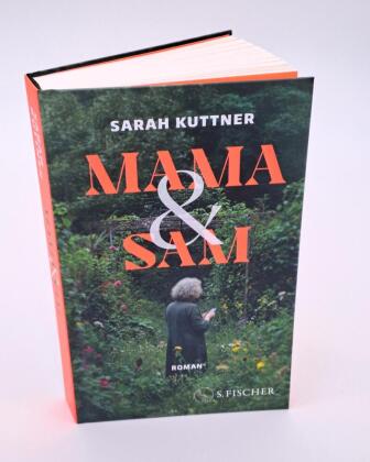 Mama & Sam