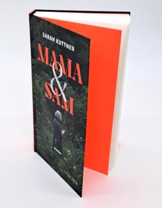 Mama & Sam
