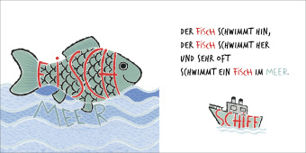 Buchstabentiere