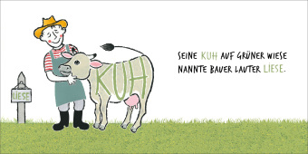 Buchstabentiere