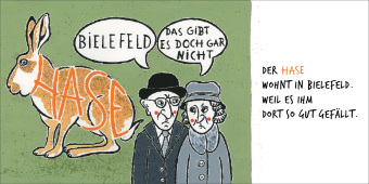 Buchstabentiere