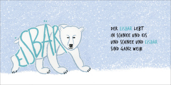 Buchstabentiere