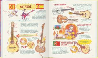 Crazy Strings
