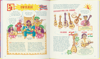 Crazy Strings