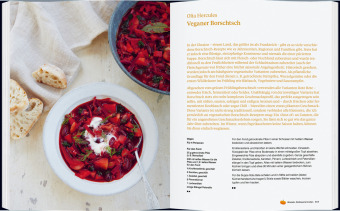 Das Kew Gardens Kochbuch