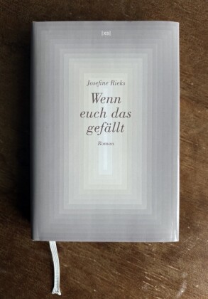 Wenn euch das gefällt