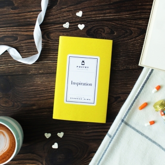 Poetry Prescription: Inspiration